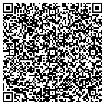 QR-код с контактной информацией организации ООО РестоЛайв