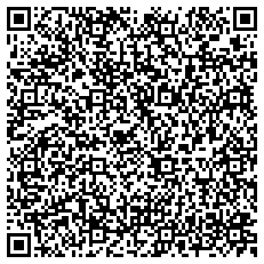 QR-код с контактной информацией организации ЗАО Калинин и К