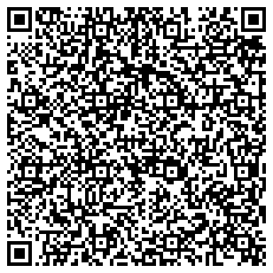 QR-код с контактной информацией организации Вебов и Книгин