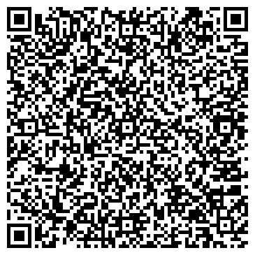 QR-код с контактной информацией организации ООО Сити Логистик