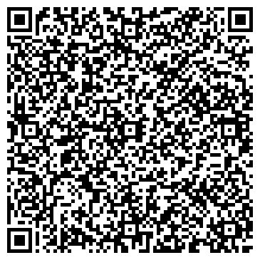 QR-код с контактной информацией организации Киоск по продаже печатной продукции, Можайский район