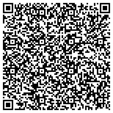 QR-код с контактной информацией организации Киоск по продаже печатной продукции, район Кузьминки