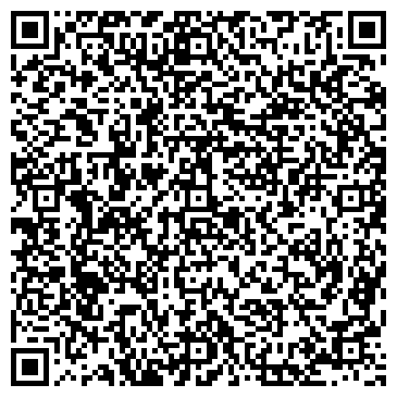 QR-код с контактной информацией организации СкайНэт