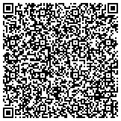 QR-код с контактной информацией организации Vsev.net, телекоммуникационная компания
