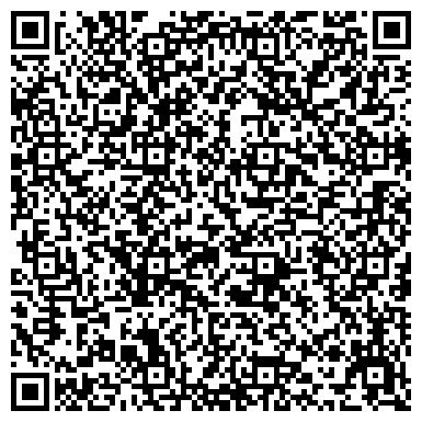 QR-код с контактной информацией организации Киоск по продаже печатной продукции, район Москворечье-Сабурово