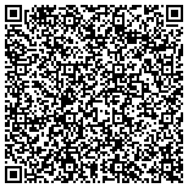 QR-код с контактной информацией организации ООО Высокие технологии (Первая Линия)