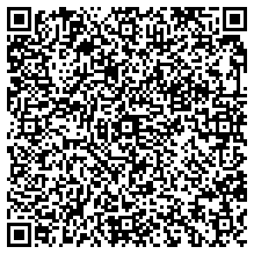 QR-код с контактной информацией организации Max press