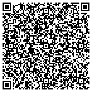 QR-код с контактной информацией организации АО Фабрика "Большевичка" МАГАЗИН МУЖСКОГО КОСТЮМА В ИЗМАЙЛОВО