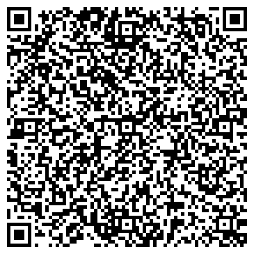 QR-код с контактной информацией организации Киоск по продаже печатной продукции, район Аэропорт