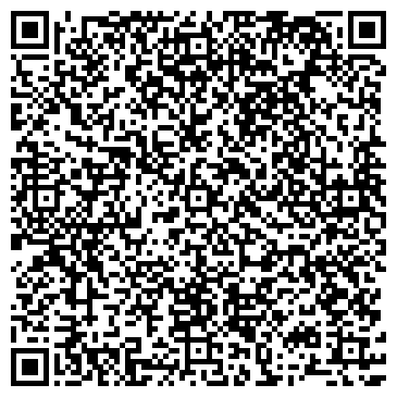 QR-код с контактной информацией организации Кархитранс