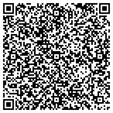 QR-код с контактной информацией организации ООО Атэк Лайн