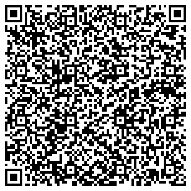 QR-код с контактной информацией организации Киоск по продаже печатной продукции, район Соколиная Гора
