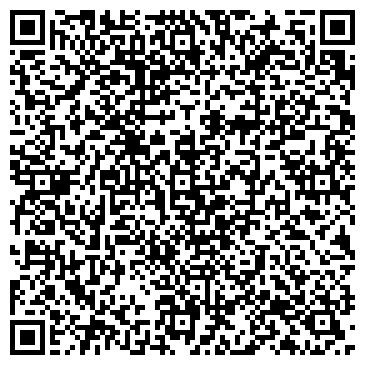 QR-код с контактной информацией организации ООО «ТИЕРА ЦЕНТР»