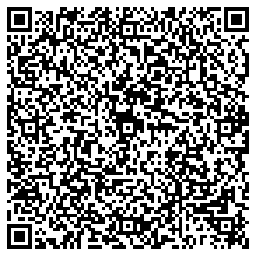 QR-код с контактной информацией организации Киоск по продаже печатной продукции, г. Пушкино