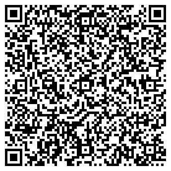 QR-код с контактной информацией организации САНТЕХНИКА