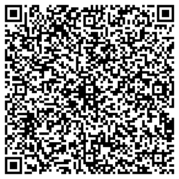 QR-код с контактной информацией организации Киоск по продаже печатной продукции, район Арбат