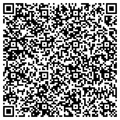 QR-код с контактной информацией организации Киоск по продаже печатной продукции, пос. Нахабино