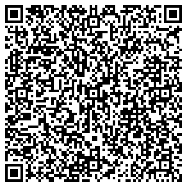 QR-код с контактной информацией организации Бюллетень Робин