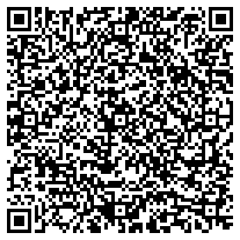 QR-код с контактной информацией организации RNet, интернет-провайдер