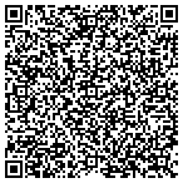 QR-код с контактной информацией организации Алгува