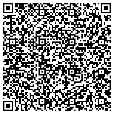 QR-код с контактной информацией организации Киоск по продаже печатной продукции, район Нагатинский Затон
