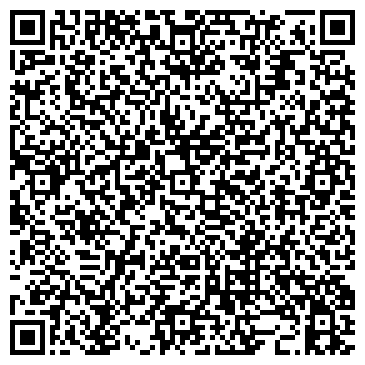 QR-код с контактной информацией организации Доминанта, телекоммуникационная компания