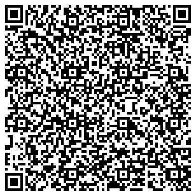 QR-код с контактной информацией организации ООО Евразия Телеком, телекоммуникационная компания