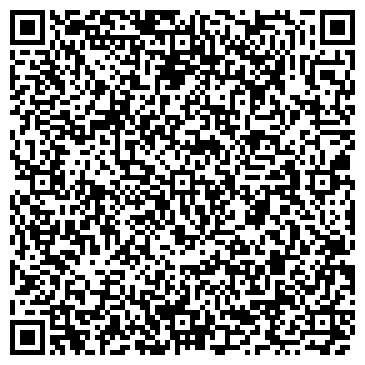 QR-код с контактной информацией организации Конвей Плюс, ЗАО, телекоммуникационная компания