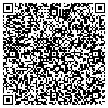 QR-код с контактной информацией организации Киоск по продаже печатной продукции, район Коньково