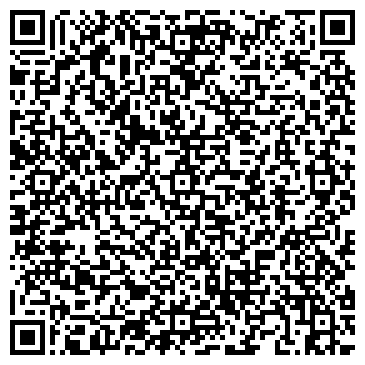 QR-код с контактной информацией организации ЗАО иВАН