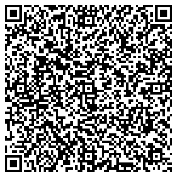 QR-код с контактной информацией организации Юни-Вэб