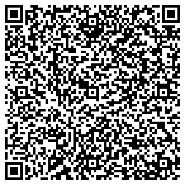 QR-код с контактной информацией организации Киоск по продаже печатной продукции, Ярославский район