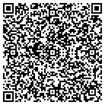 QR-код с контактной информацией организации АО «КантриКом»