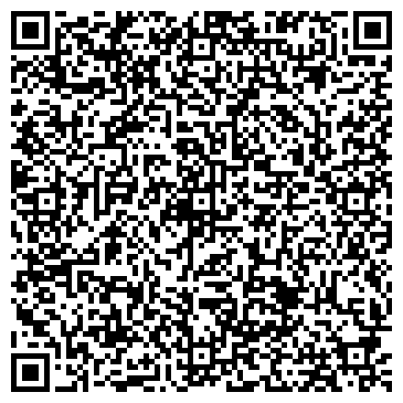 QR-код с контактной информацией организации Киоск по продаже печатной продукции, район Ростокино