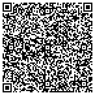 QR-код с контактной информацией организации Киоск по продаже печатной продукции, район Марьино