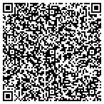 QR-код с контактной информацией организации Киоск по продаже печатной продукции, Красносельский район