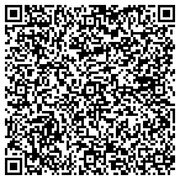 QR-код с контактной информацией организации ООО Балт Шиппинг