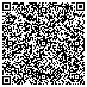 QR-код с контактной информацией организации Киоск по продаже печатной продукции, район Котловка