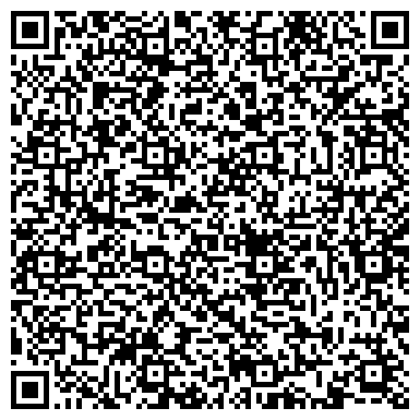 QR-код с контактной информацией организации Киоск по продаже печатной продукции, район Восточное Бирюлёво