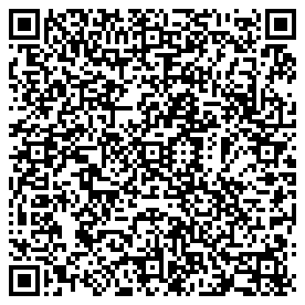 QR-код с контактной информацией организации «Ростелеком»