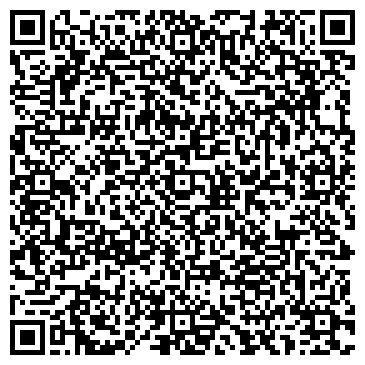 QR-код с контактной информацией организации ООО Альфа Моторс