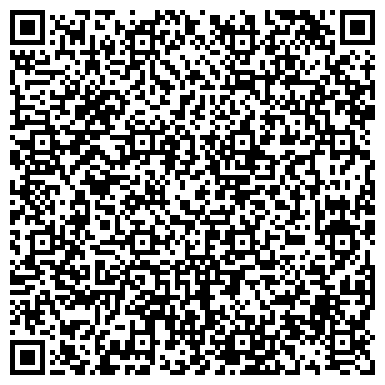 QR-код с контактной информацией организации Киоск по продаже печатной продукции, п.г.т. Правдинский
