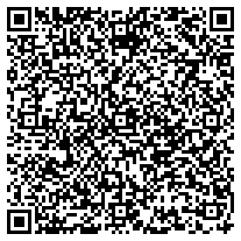 QR-код с контактной информацией организации ООО «ТОТЕМ»