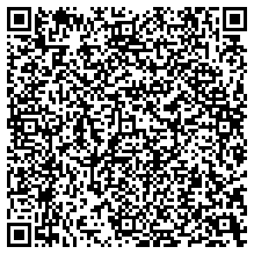 QR-код с контактной информацией организации ООО Автотранспортное предприятие Гурьевские линии-1