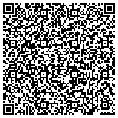 QR-код с контактной информацией организации Киоск по продаже печатной продукции, район Чертаново Центральное