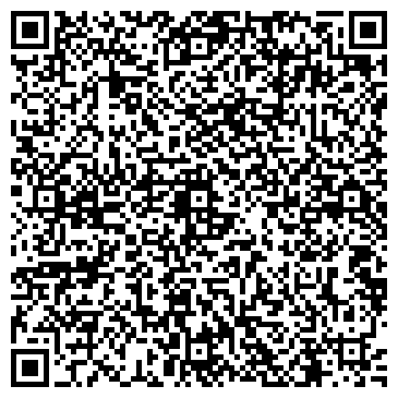 QR-код с контактной информацией организации Киоск по продаже печатной продукции, район Сокол