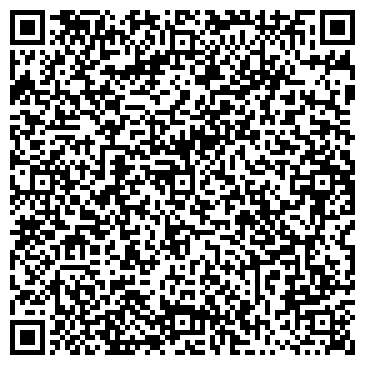 QR-код с контактной информацией организации Киоск по продаже печатной продукции, г. Раменское