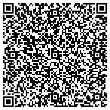 QR-код с контактной информацией организации ТТК-Калининград