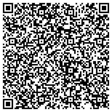 QR-код с контактной информацией организации Киоск по продаже печатной продукции, район Филёвский парк