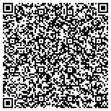 QR-код с контактной информацией организации Киоск по продаже печатной продукции, пос. Некрасовский